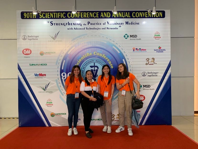 dr Rusmay PVMA 2023
