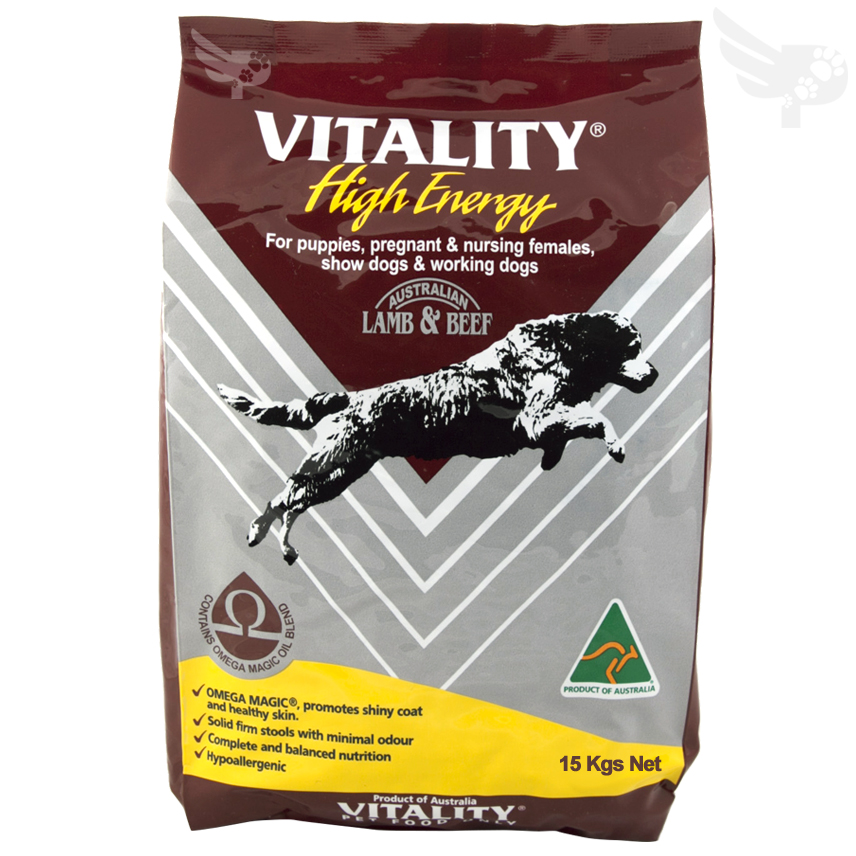 Vitality