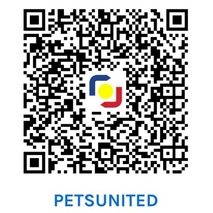 GCash QR